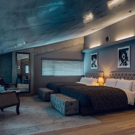 Node Hotel Kyoto Luaran gambar