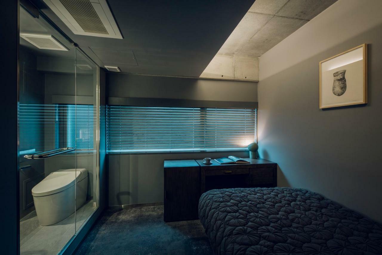 Node Hotel Kyoto Luaran gambar