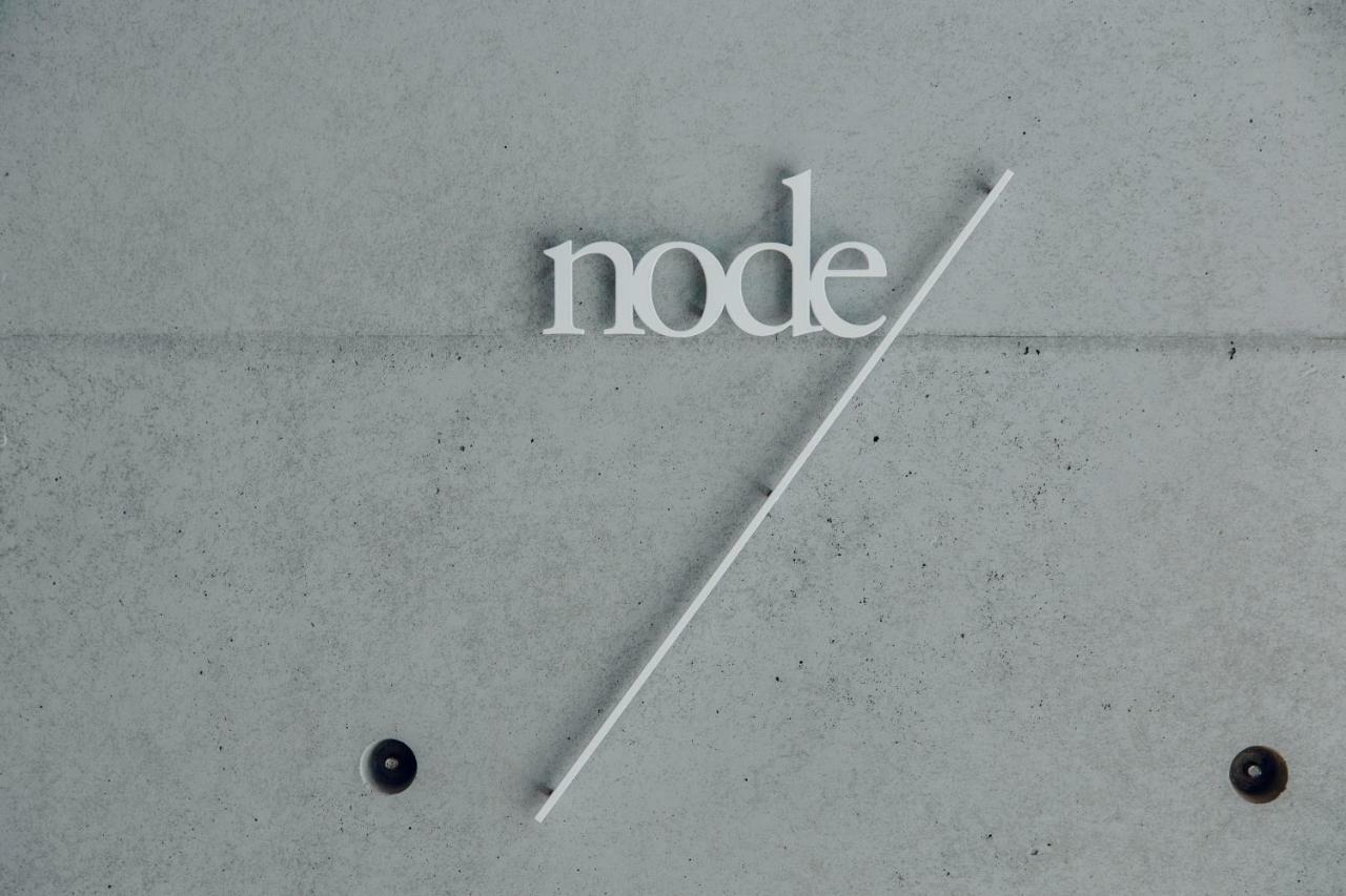 Node Hotel Kyoto Luaran gambar