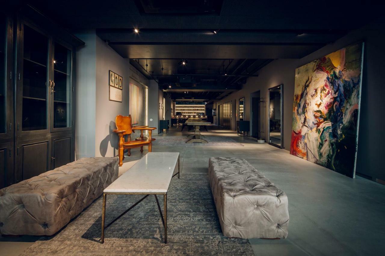 Node Hotel Kyoto Luaran gambar