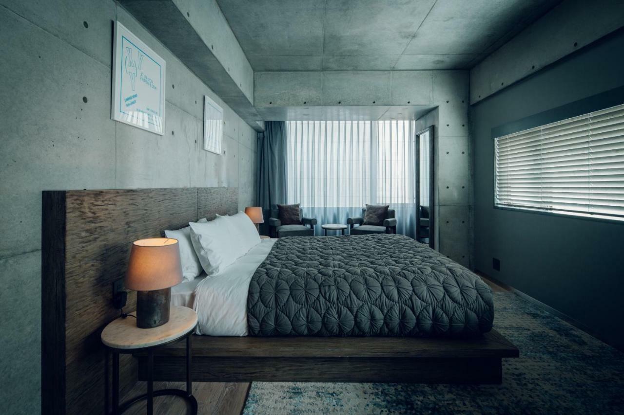 Node Hotel Kyoto Luaran gambar