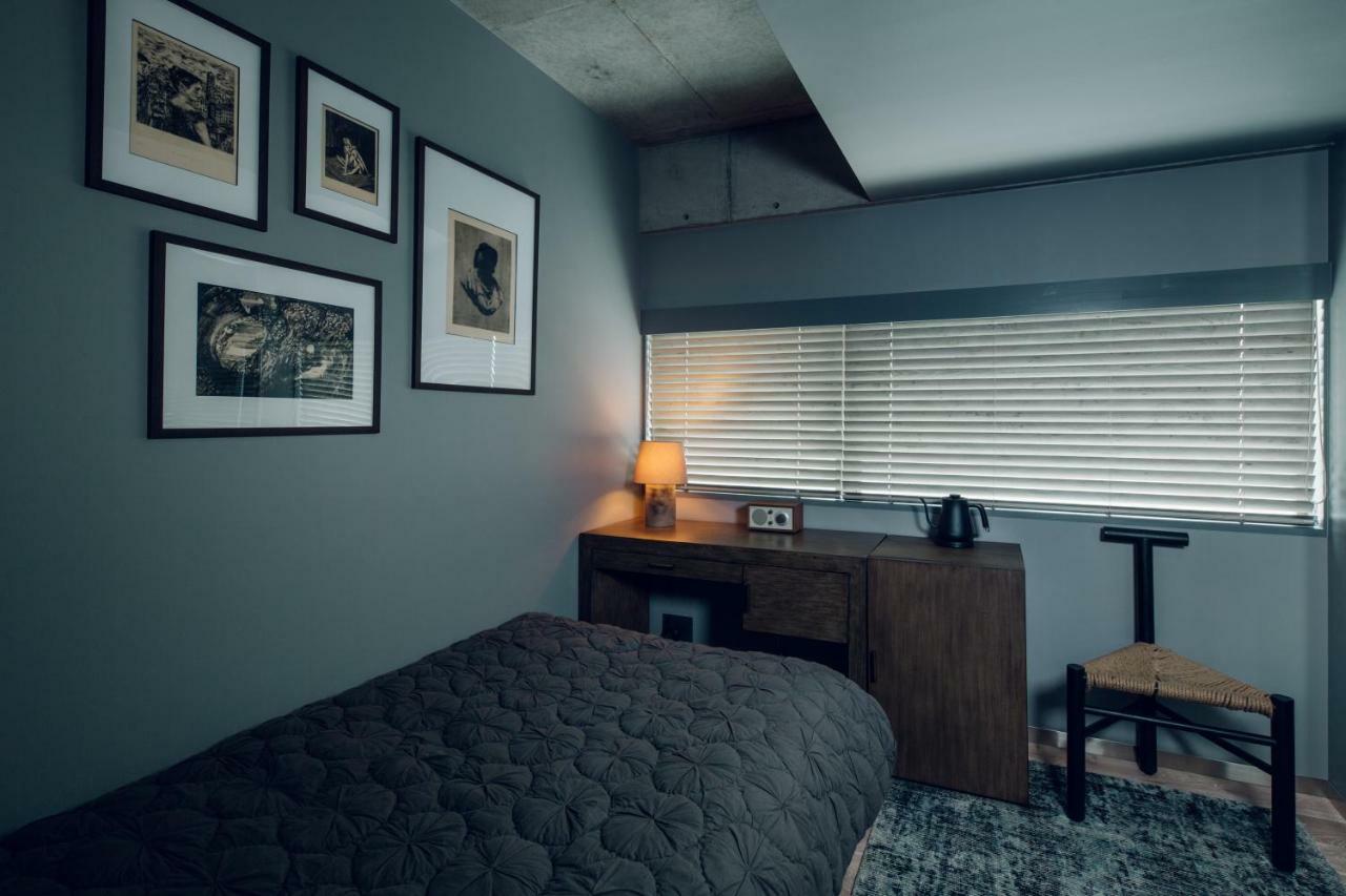 Node Hotel Kyoto Luaran gambar
