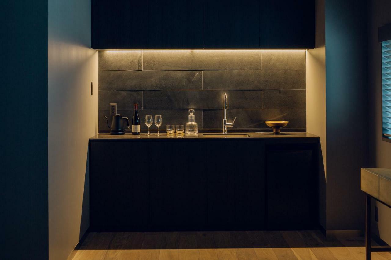 Node Hotel Kyoto Luaran gambar