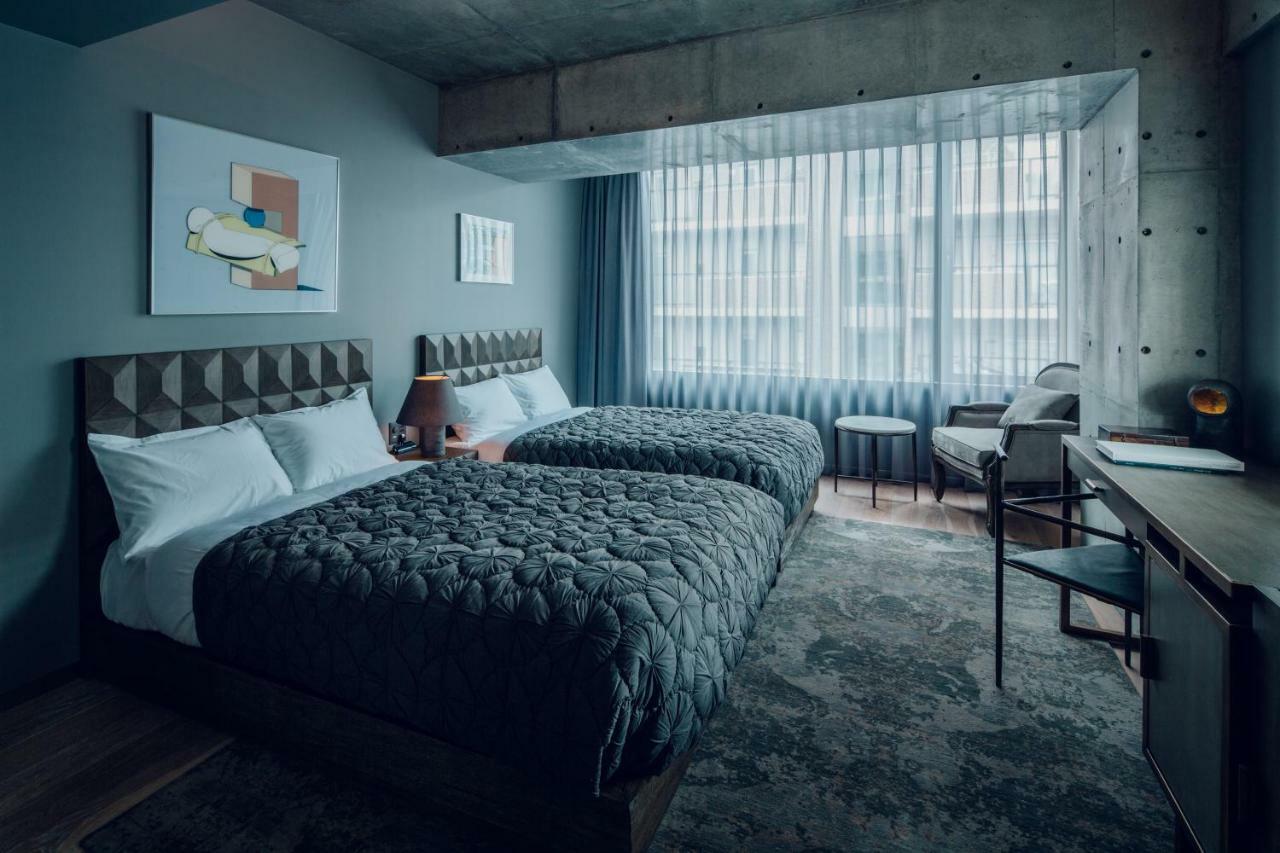 Node Hotel Kyoto Luaran gambar