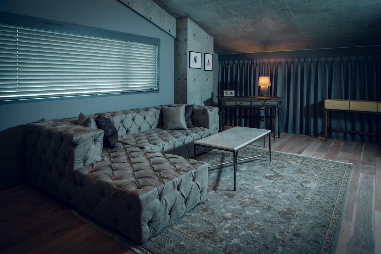 Node Hotel Kyoto Luaran gambar