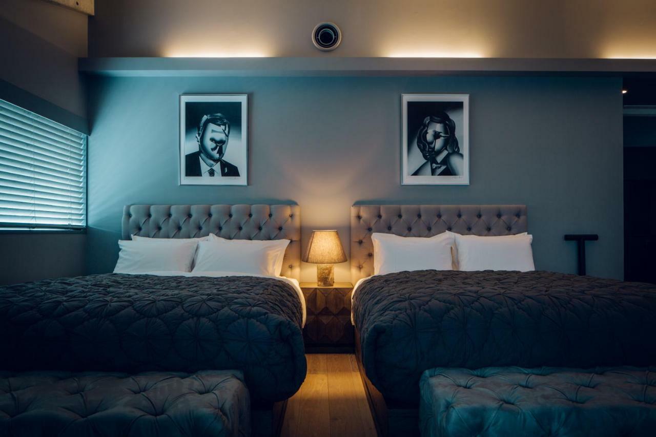Node Hotel Kyoto Luaran gambar